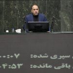 انتقاد تند یک نماینده از پزشکیان بابت مصوبه دولت؛ افزایش قیمت بنزین تنها راهکار نیست/ درِ لگن سازانی را که تحت عنوان خودروساز معرفی می‌شوند تخته کنید