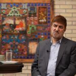 انتقاد علی مطهری از پزشکیان؛ می توانست رفع فیلتر تلگرام را با یک فرمان انجام دهد/  وفاق وقتی با نجابت زیاد توأم می‌شود می‌تواند خسارت‌بار باشد