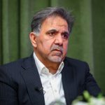 انتقاد وزیر مسکن روحانی از وزیر نیروی پزشکیان/ بحران آب نتیجه عدم درک شرایط اقلیمی ایران است