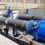 انتقال آب؛ بحران‌سازترین نسخه برای ایران خشک