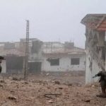 انتقال تجهیزات نظامی سنگین رژیم صهیونیستی به مرز لبنان