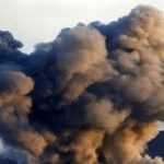 انفجار در بندرعباس؛ مردم نگران نباشند