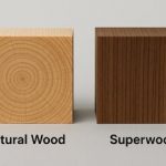 انقلاب در ساخت و ساز با چوبی که از فولاد محکمتر است