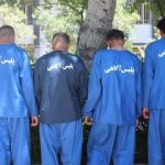 انهدام باند کلاهبرداران اینترنتی در سیستان و بلوچستان