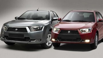 انواع تیپ‌های دنا و دنا پلاس را بشناسید /عکس