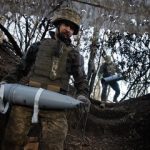 اهمیت اشغال پوکروفسک برای مسکو / پیشروی‌های روسیه در خاک اوکراین ادامه دارد / سقوط شهر پوکروفسک چه معنایی برای اوکراین دارد؟