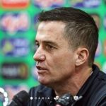 اوسمار:  امیدوارم رابطه مودبانه و حرفه‌ای در جهت پیشرفت داشته باشیم!