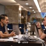 اوسمار برادر افشین را هم نمی خواهد/ ببخشید آقای پیروانی!