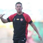 اوسمار تمرین پرسپولیس را تعطیل کرد