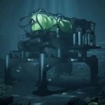 اولین ایستگاه زیردریایی جهان / ونگارد پس از چهار دهه میزبان انسان‌ها خواهد بود