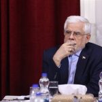 اولین واکنش دولت به شایعه استعفای عارف/ وقتی این حرف‌ها را می‌شنویم برای ما شبیه طنز است