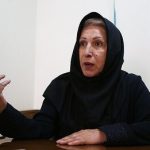 اولین ژیمناست ایرانی در المپیک: به آرزویم قبل از ترک دنیا رسیدم