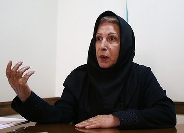 اولین ژیمناست ایرانی در المپیک: به آرزویم قبل از ترک دنیا رسیدم