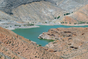 اگر باران نیاید، چه اتفاقی برای تهران می‌افتد؟/ سناریو وخیم آبی تهران