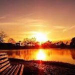 اگر غروب این روزها غمگین‌تر هستید…