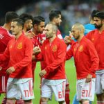 ایران – اسپانیا؛ به یاد جام‌جهانی ۲۰۱۸!