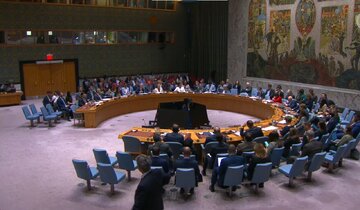 ایران: شورای امنیت، برنامه آمریکا برای آزمایش سلاح‌های هسته‌ای را فوری بررسی کند