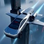 ایلان ماسک خودرو پرنده می‌سازد / «به‌یادماندنی‌ترین محصول تاریخ»