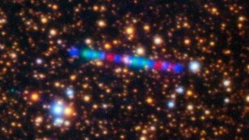 ایلان ماسک درباره ورود سفینه بیگانگان فضایی به منظومه شمسی چه گفت؟