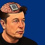 ایلان ماسک؛ «انسان سایبورگ» در راه است /نورالینک به زودی انسان‌های عادی را در بازی‌ها شکست می‌دهد