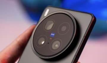 این اولین گوشی دنیا با دو دوربین ۲۰۰ مگاپیکسلی است