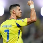 این رونالدو و این رکورد جدیدش/ اعجاب‌انگیز!