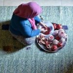 این شغل درآمد ندارد، هیچ وقت هم تمام نمی‌شود