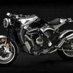 این موتورسیکلت از بنز و لکسوس گران‌تر است!