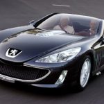 این پژو ۹۰۷ است / هیولای ۱۲ سیلندر زیبای فرانسوی