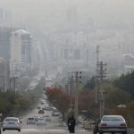 این گروه از تهرانی‌ها امروز در خانه بمانند