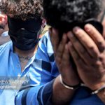 این ۶۳۰ نفر در تهران بازداشت شدند