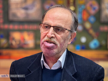 اینترنت سفید، گام کج پس از فیلترینگ