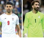 اینها هم باخته‌اند، هم از مردم طلبکارند؟/ چی شده آقای طارمی؟ چه خبرتان است آقای قلعه نویی؟