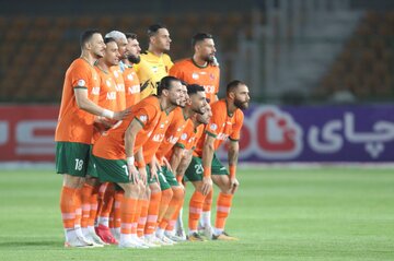 با اعلام رسمی فیفا؛ مس رفسنجان از ۳ پنجره نقل‌وانتقالاتی محروم شد