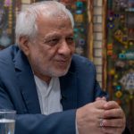 بادامچیان: رهبری نظری قطعی راجع به شکست آمریکا بیان کردند/ بعضی ها خیال می کنند که باید به سمت دیپلماسی با آمریکا رفت