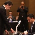 بارزانی: اقلیم کردستان نقش مهمی در ثبات عراق دارد