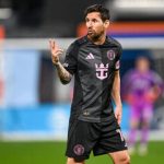 بارسلونا مجسمه لیونل مسی را می‌سازد