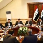 بازار داغ رایزنی‌ سیاسی پساانتخابات عراق؛ آیا ترکیه بیت آشفته احزاب سنی را سامان می دهد؟