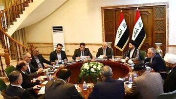 بازار داغ رایزنی‌ سیاسی پساانتخابات عراق؛ آیا ترکیه بیت آشفته احزاب سنی را سامان می دهد؟