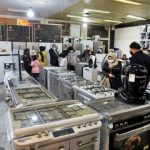 بازار لوازم خانگی مشتری ندارد / افزایش قیمت‌‏ها باعث شده که تعمیرکاران جای فروشندگان را بگیرند