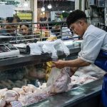 بازار مرغ زیر فشار کمبود نهاده/ افزایش قیمت مرغ در راه است