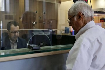 بازنشستگان تامین اجتماعی حتما بخوانند/ زمان دقیق واریز حقوق آبان‌ماه بازنشستگان و مستمری‌بگیران اعلام شد