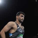 بازگشت حسن یزدانی به تشک کشتی با استقلال