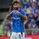 بازگشت ستاره لژیونر تیم ملی به مستطیل سبز