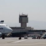 بازگشت هواپیمای حجاج به دلیل نقص فنی