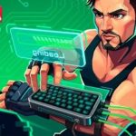 بازی فرار پاول دورف از زندان فرانسه در تلگرام منتشر شد