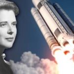 بانوی آهنین مهندسی / زنی که سد ورود زنان به دنیای مهندسی و فضا را شکست