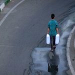 باید برای بحران آبی در تهران آماده شویم/ ظرفیت مخازن سدهای تهران اعلام شد