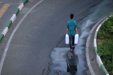 باید برای بحران آبی در تهران آماده شویم/ ظرفیت مخازن سدهای تهران اعلام شد