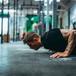 ببینید | برپی؛ تمرینی کامل برای قدرت، استقامت و چربی‌سوزی